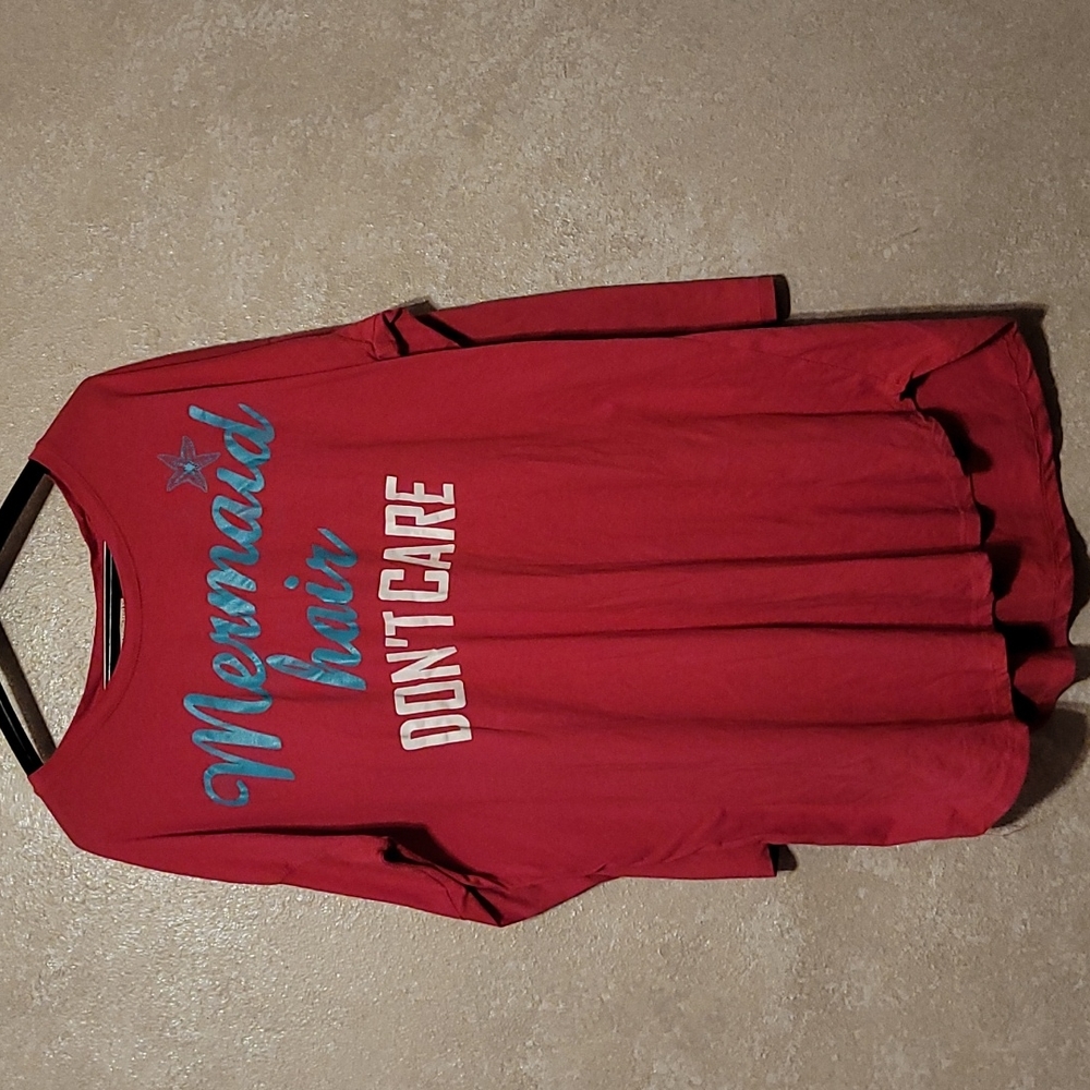 Bobbie Brooks Night Gown
